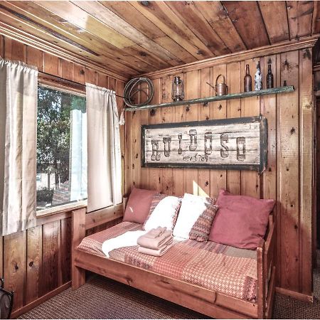 Perfect Cabin, 2 Bedrooms, Fireplace, Midtown, Sleeps 5 Ruidoso Bagian luar foto