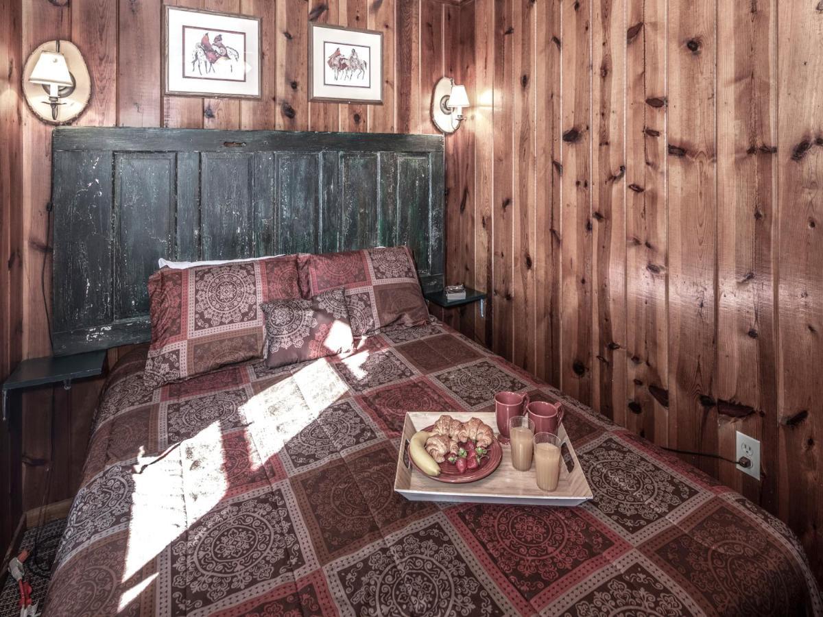 Perfect Cabin, 2 Bedrooms, Fireplace, Midtown, Sleeps 5 Ruidoso Bagian luar foto